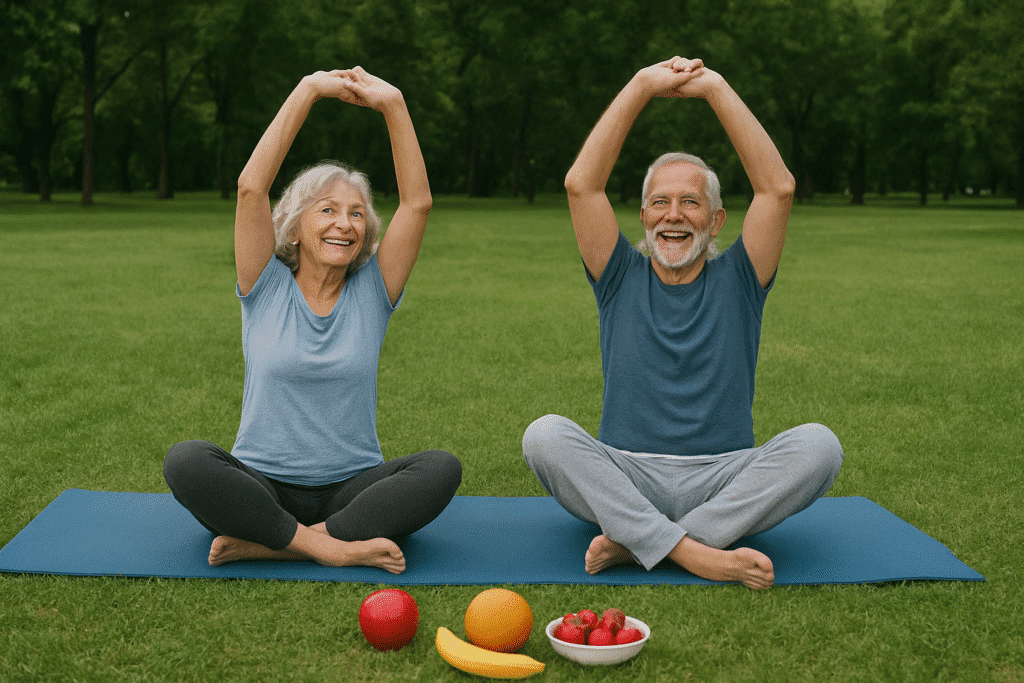 Primer plano de manos sosteniendo un corazón humano brillante generado por hologramas y circuitos digitales, simbolizando la innovación tecnológica del Proyecto Prometeo en cardiología