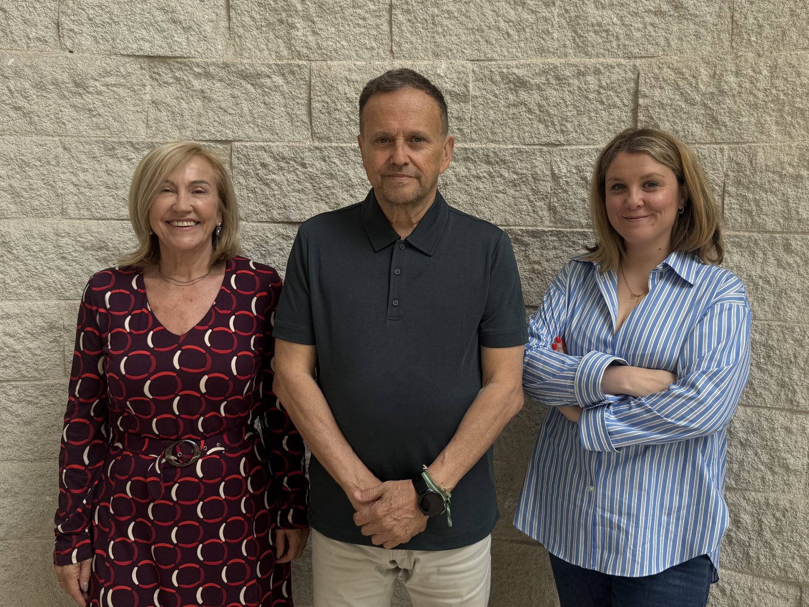 Investigadores del Grupo de Epidemiología de la Nutrición EPINUT de la Universidad Miguel Hernández de Elche, participantes en el macroestudio mundial sobre obesidad publicado en Nature